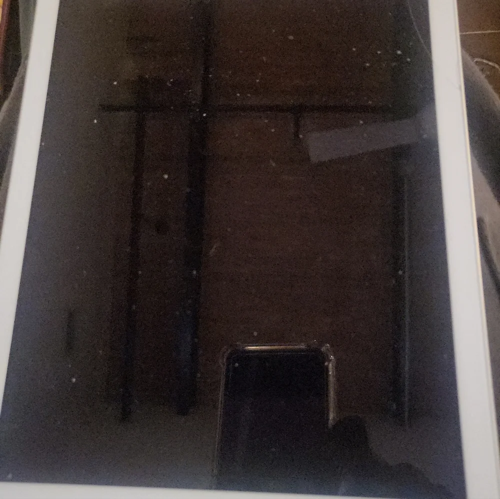 IPAD 5TH GENERATION with Protective Case